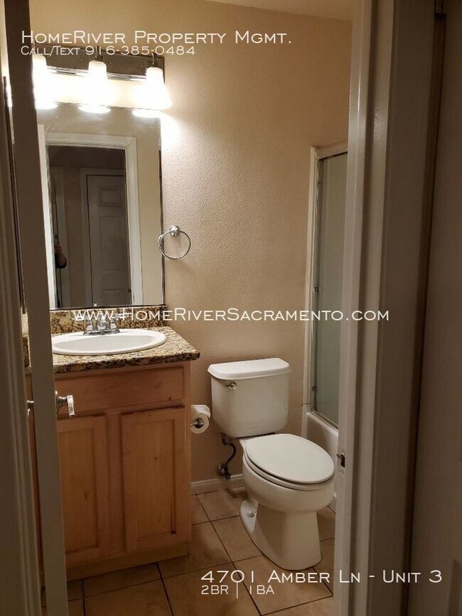 Foto del edificio - 4701 Amber Ln