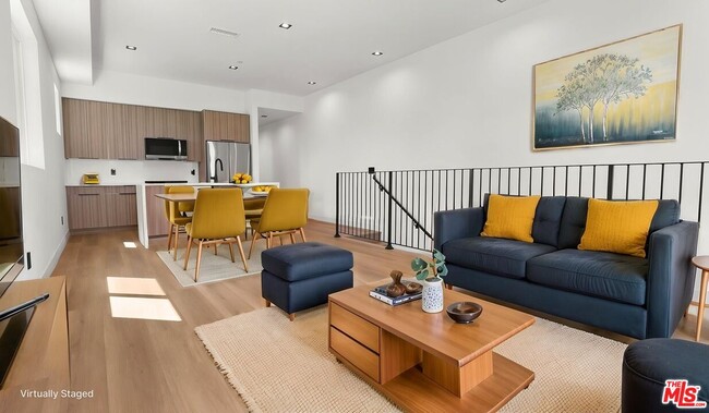 Foto del edificio - 10844 Peach Grove St