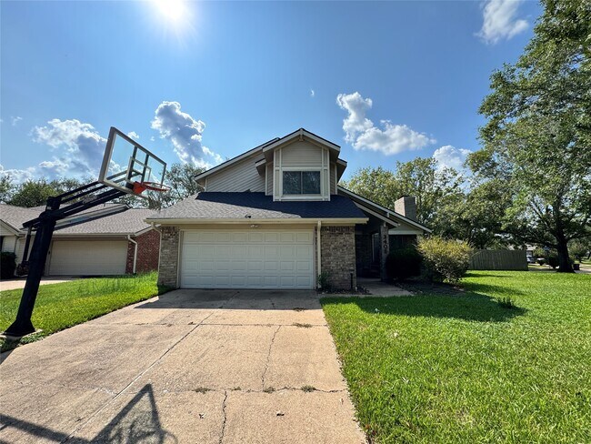 Foto del edificio - 3406 Swift Creek Ct