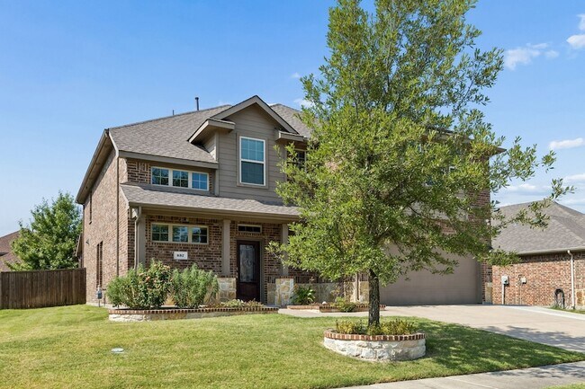 Foto del edificio - 537 Hunt Farms Rd