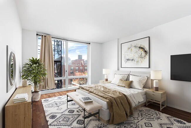 Foto del edificio - 340 E 23rd St