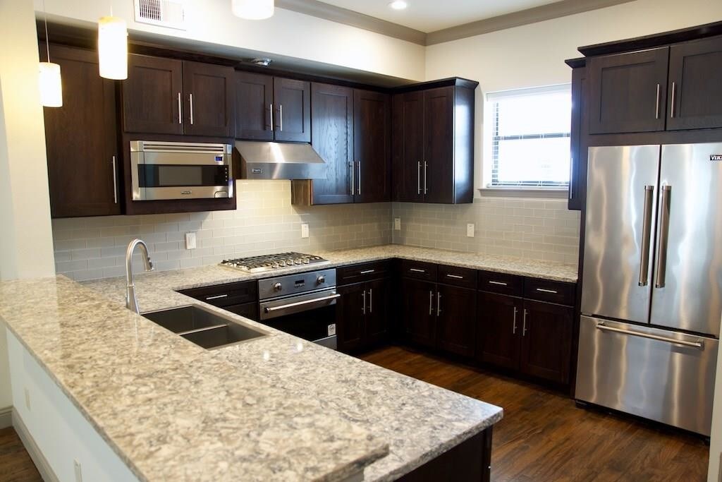 1021 Pavillion St Unit 6, Dallas, TX 75204 Condo for Rent in Dallas