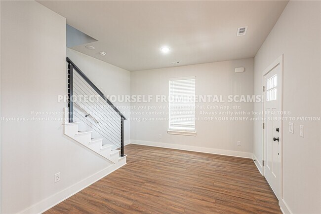 Foto del edificio - 1047 S Laramie Hts