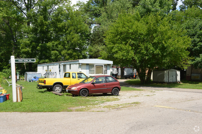 Trailer - 1751 E Ohio Pike