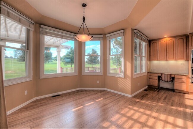 Building Photo - 6500 W Mansfield Ave