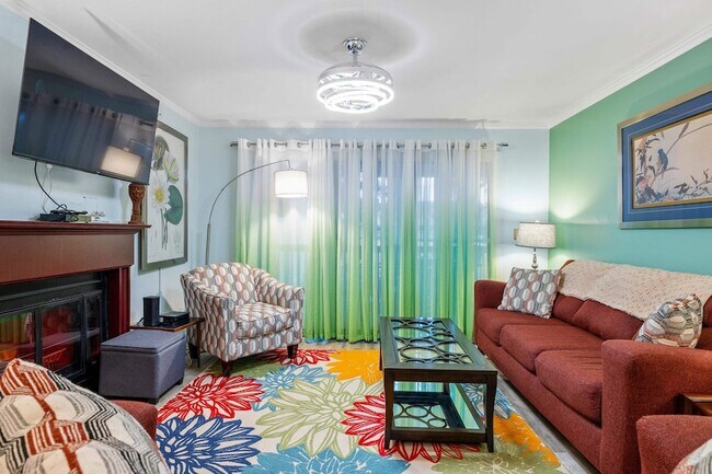 Building Photo - 3015 Old Bryan Dr