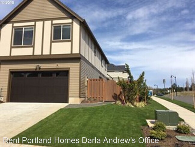 Foto del edificio - 3 br, 2.5 bath House - 15800 NW Brugger Road