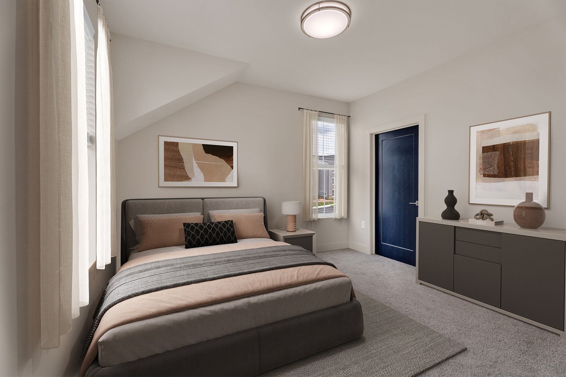 Harrison Landing Apartments – photo 4