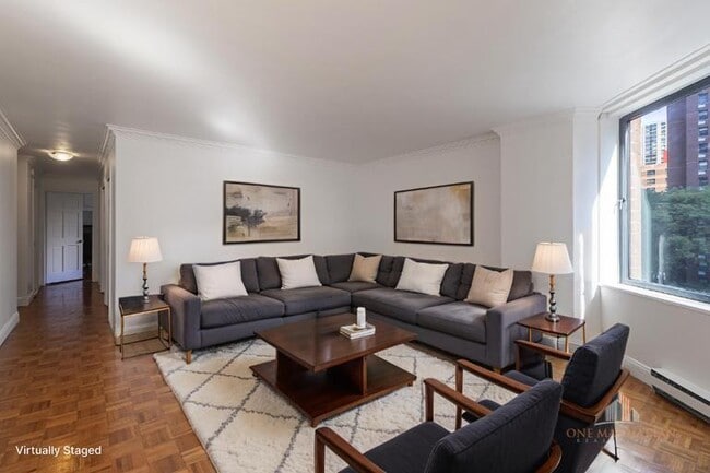 Foto del edificio - 2 bedroom in New York NY 10128