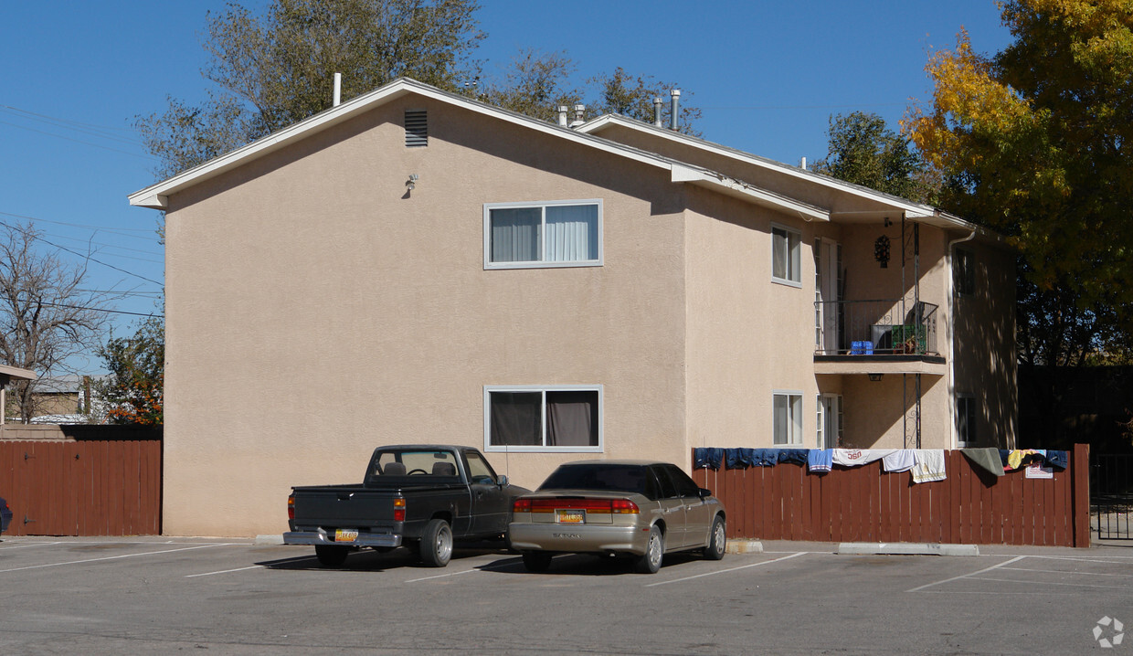 Foto del edificio - Towne Center Apartments