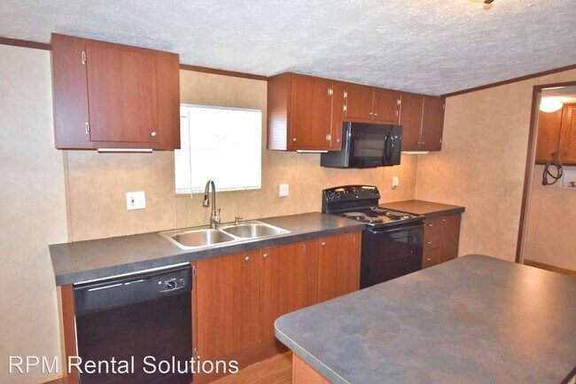 Building Photo - 4 br, 2 bath House - 9136 Briley Road
