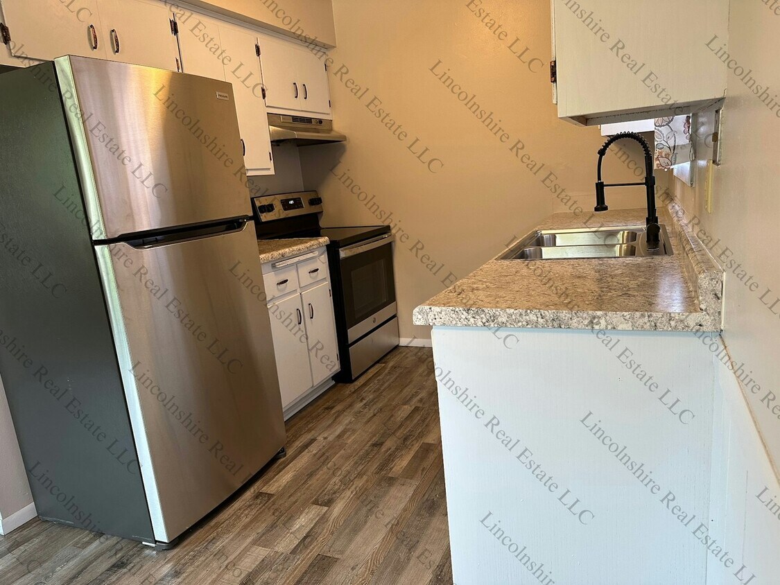 Foto principal - 1015 Summit Avenue, Unit Unit 2