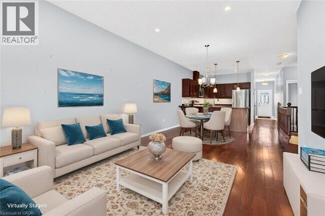 Photo du bâtiment - 26 Manitoulin Trail