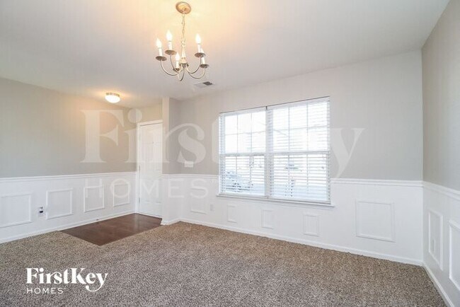 Foto del edificio - 4381 Morning Ridge Ln