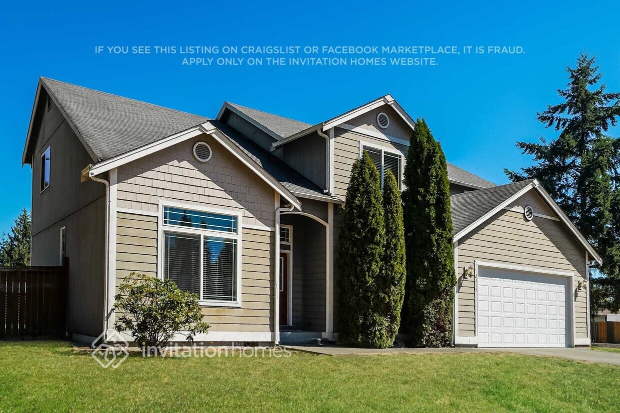 Foto principal - 2313 151st St E