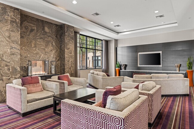 Foto del edificio - Kent Place Residence