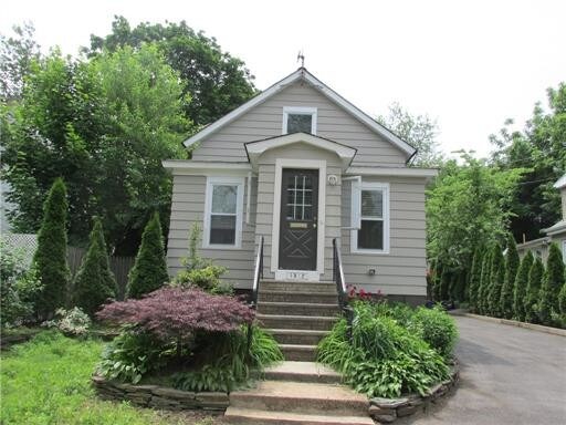 Primary Photo - 1512 Cherry St