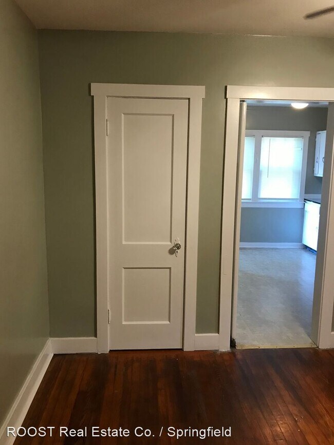 Foto del edificio - 1 br, 1 bath House - 719 1/2 Rice St