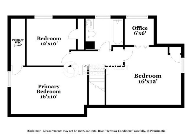 Building Photo - 5 Bedroom Pet-Friendly Home in COLUMBUS, O...