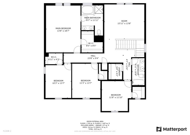 Building Photo - 136 Chertsey Dr