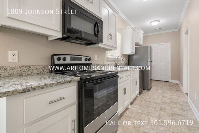 Foto del edificio - 1809 Johnson St