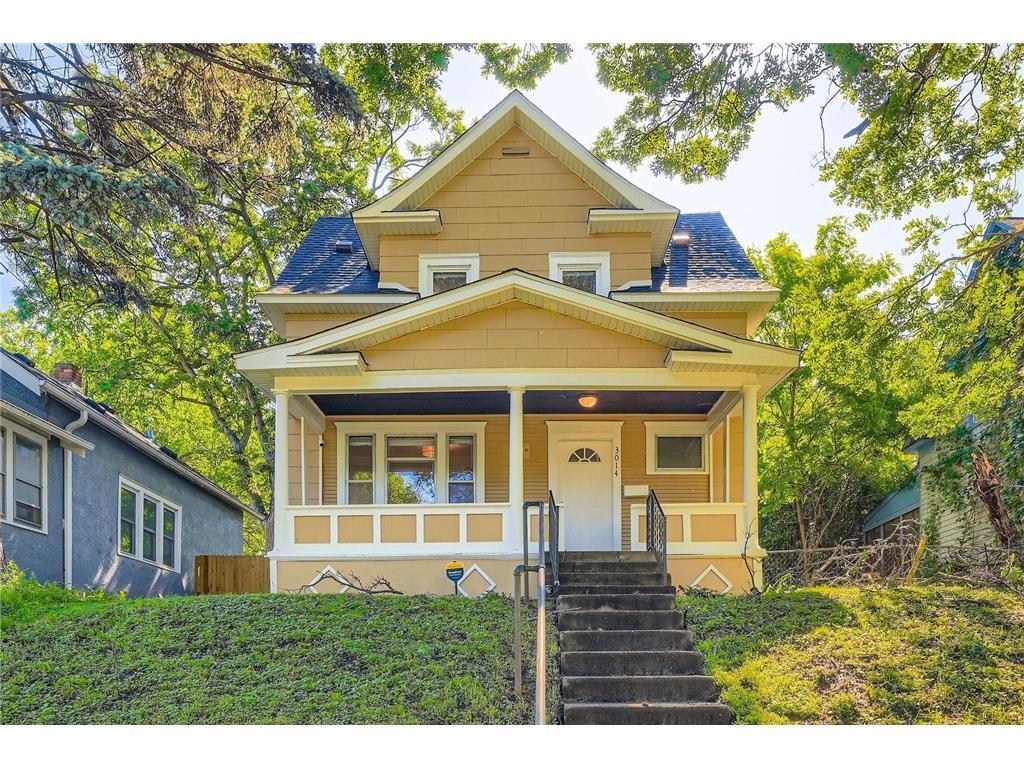 Primary Photo - 3014 N Humboldt Ave