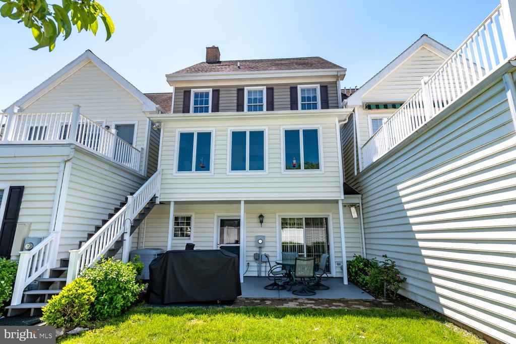 28504 Sawgrass Ct, Easton, MD 21601 Townhome Rentals in Easton MD