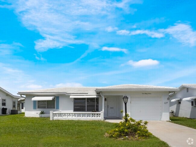 Building Photo - 127 Leisureville Blvd