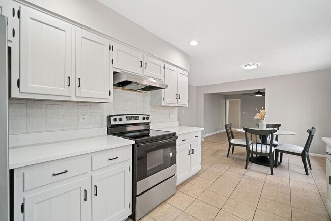 Foto del edificio - 1024 Allgood Ct