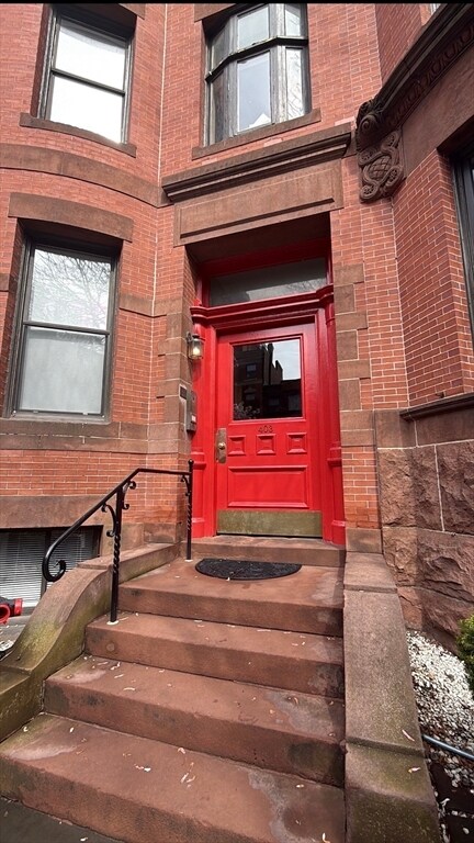 Foto principal - 403 Marlborough St