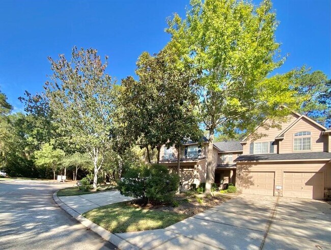 Foto del edificio - 54 Alderon Woods Pl