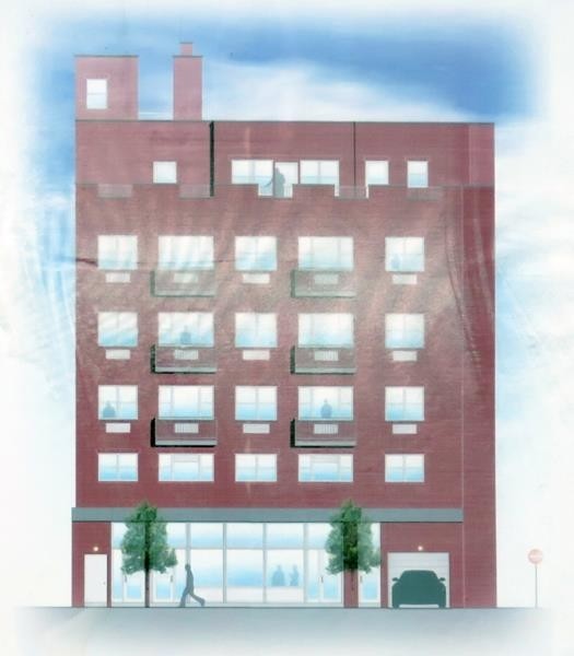 Foto del edificio - 31-07 38th Ave