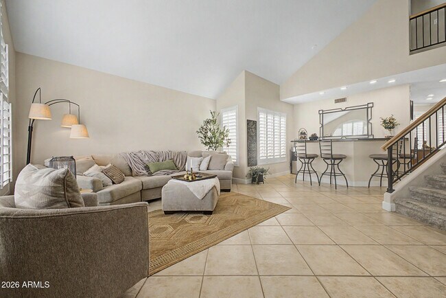 Foto del edificio - 5431 W Folley St