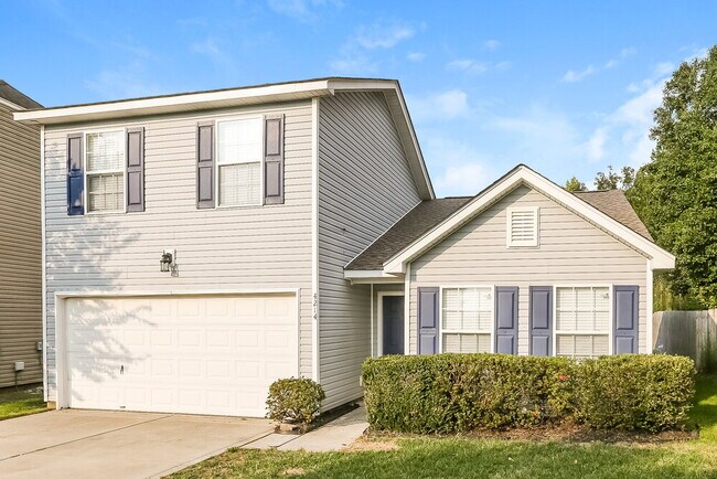 Foto del edificio - 4214 Broadstairs Dr SW