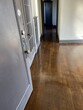Entry with original built in - 11341 S King Dr