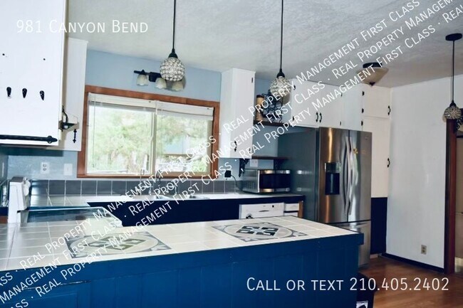 Foto del edificio - Canyon Lake Oasis!