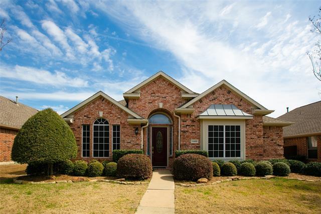 Foto principal - 6400 Aldridge Dr