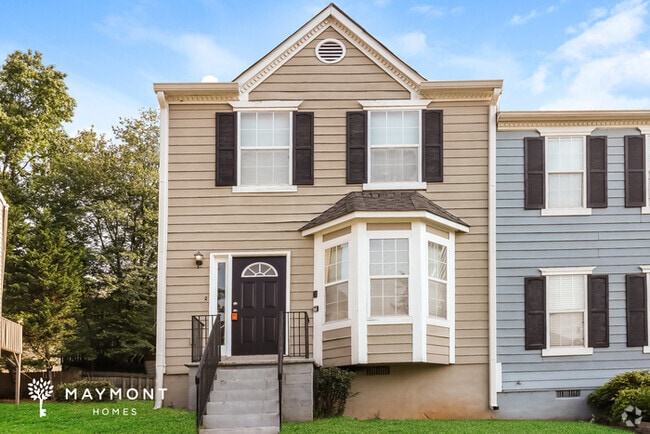 Building Photo - 4212 New Towne Dr