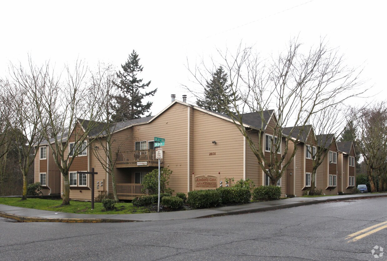 Kimberley Cove Apartments Apartments in Portland, OR