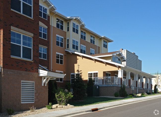 Building Photo - Carty Heights