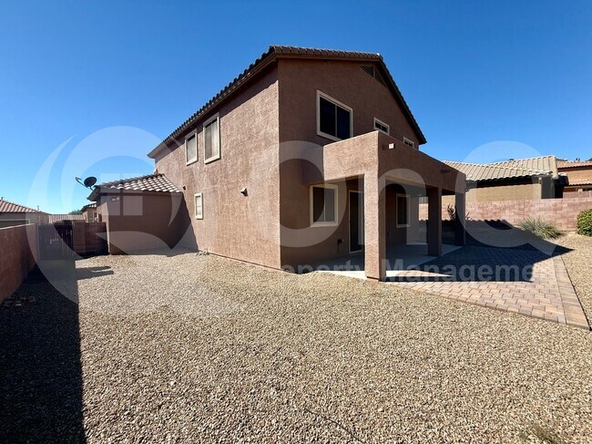 Foto del edificio - 38997 Easy Gallop Dr