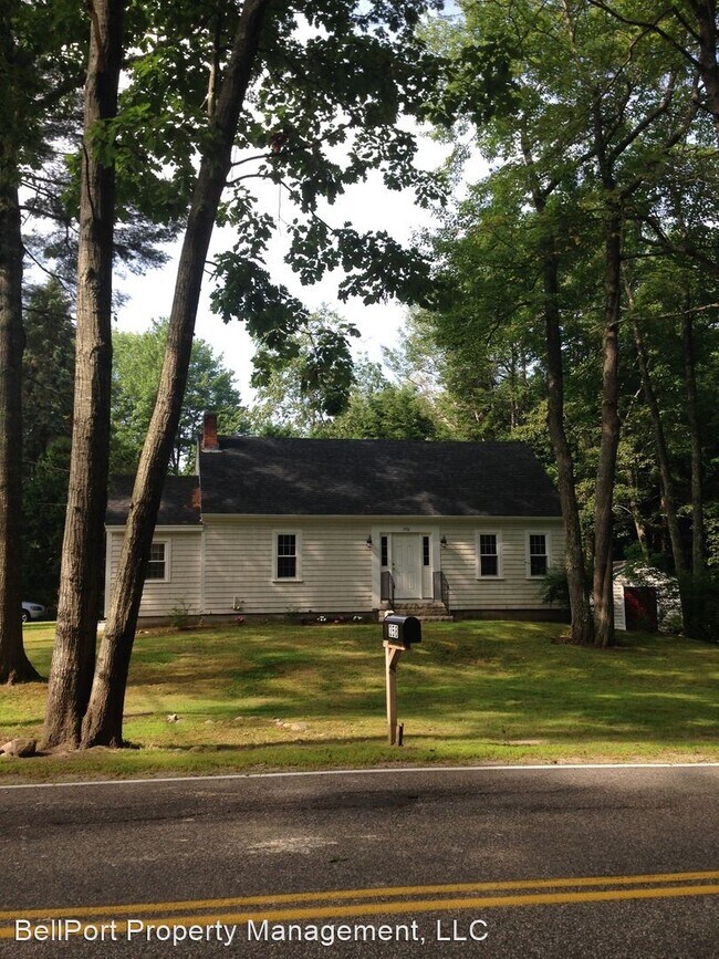 Foto del edificio - 3 br, 2 bath House - 358 Greely Road