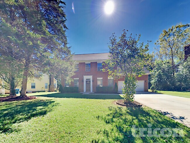 Foto del edificio - 2906 Laurel Wood Dr