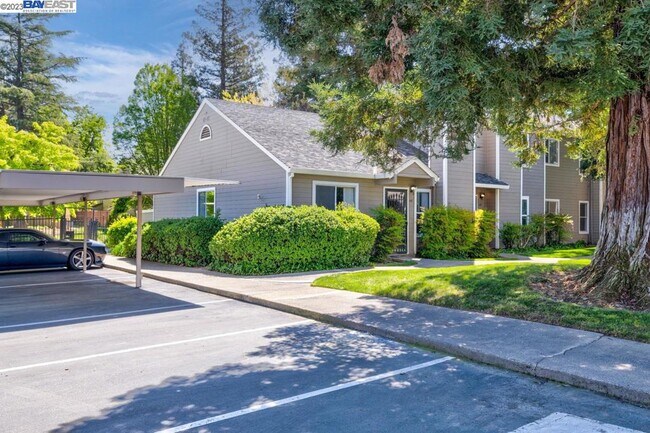 Building Photo - 9101 Newhall Dr