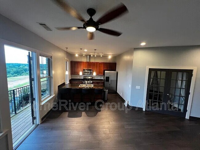 Foto del edificio - 1195 Milton Terrace SE