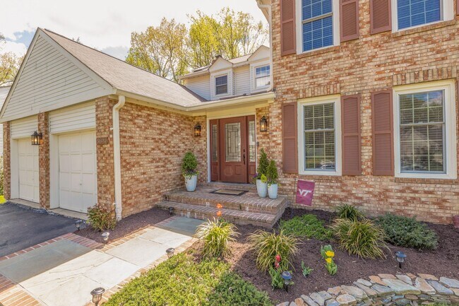 Foto del edificio - 5624 Kemp Ln