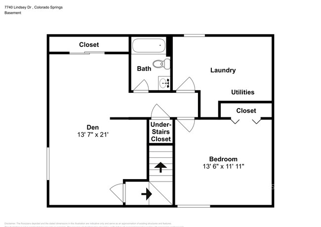 Foto del edificio - 7740 Lindsey Dr
