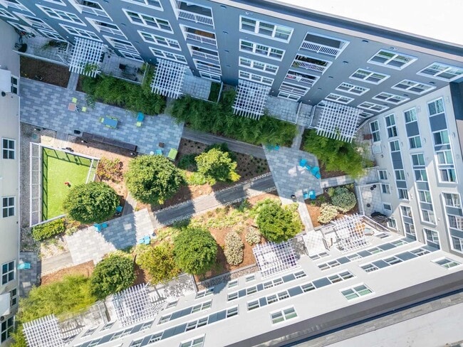 Foto del edificio - MetroMark
