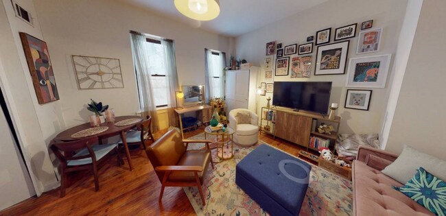 Foto del edificio - 1136-40 Pine St