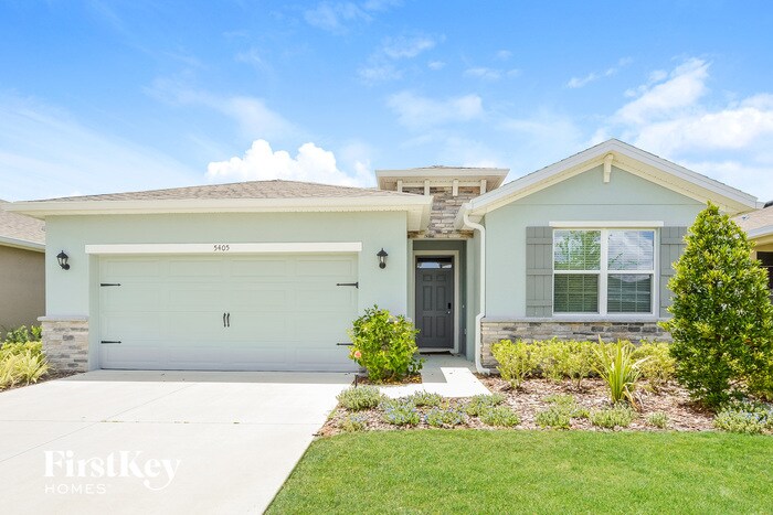 Foto principal - 5405 Sunshine Dr